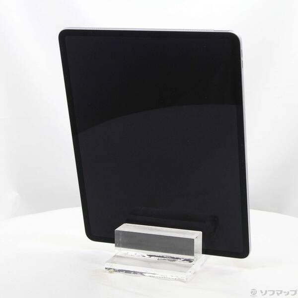 〔中古〕Apple(アップル) iPad Air 13インチ 第1世代 128GB パープル MV2C3J／A Wi-Fi〔344-ud〕 |  | 02