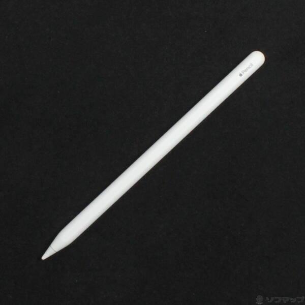 〔中古〕Apple(アップル) Apple Pencil 第2世代 MXN43J／A〔305-ud〕 | 