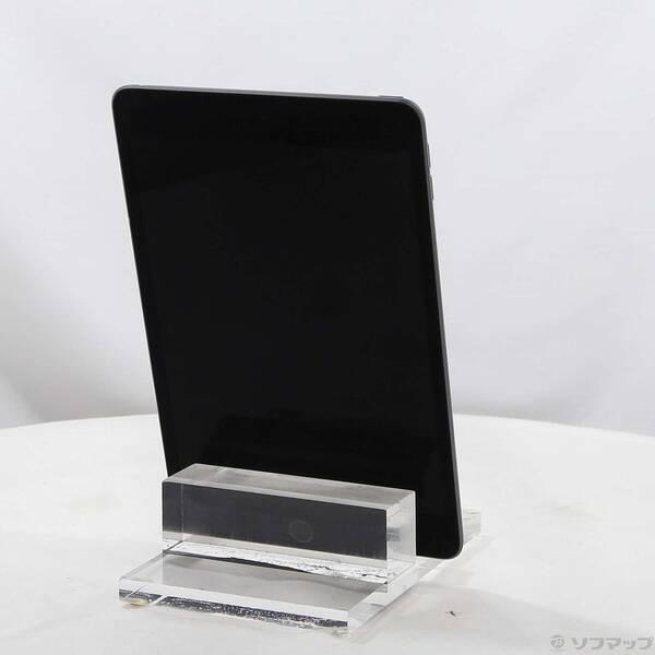 〔中古〕Apple(アップル) iPad mini 第5世代 256GB スペースグレイ MUU32J／A Wi-Fi〔258-ud〕 |  | 02