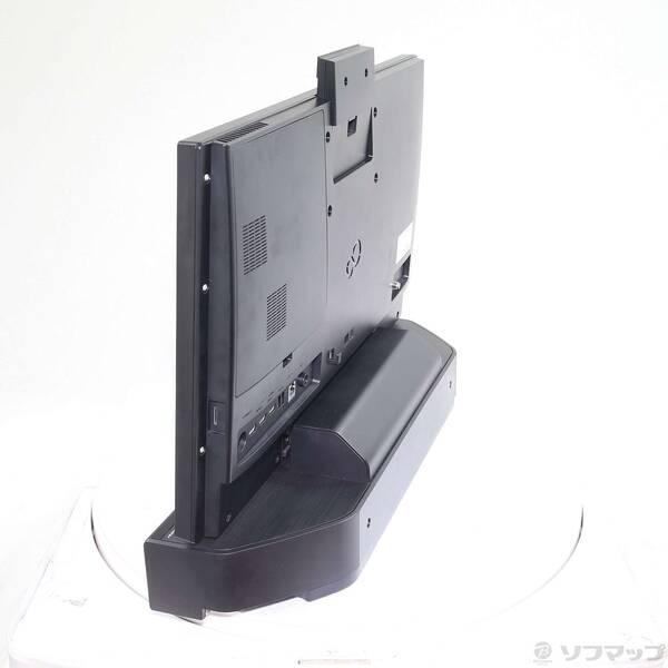 〔中古〕FUJITSU(富士通） ESPRIMO FH90／F3 FMVF90F3B オーシャンブラック〔349-ud〕 |  | 01