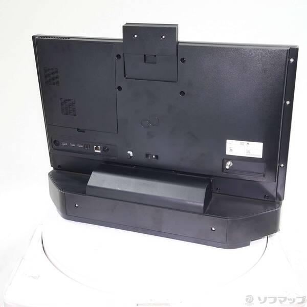 〔中古〕FUJITSU(富士通） ESPRIMO FH90／F3 FMVF90F3B オーシャンブラック〔349-ud〕 |  | 02