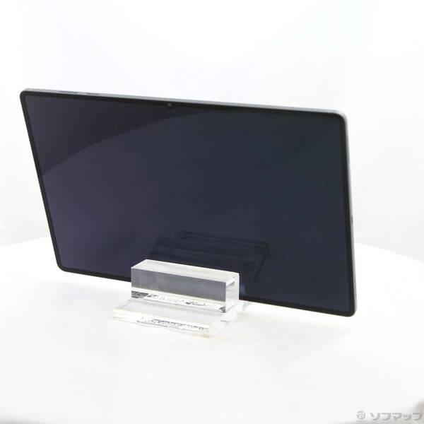 〔中古〕SAMSUNG(サムスン) Galaxy Tab S11 Ultra 256GB グレー SM-X930NZAAXJP Wi-Fi〔198-ud〕 |  | 02