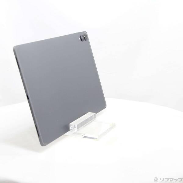 〔中古〕SAMSUNG(サムスン) Galaxy Tab S11 Ultra 256GB グレー SM-X930NZAAXJP Wi-Fi〔198-ud〕 |  | 03