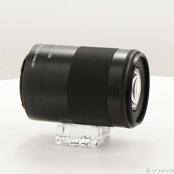 〔中古〕Canon(キヤノン) EF-M 55-200mm F4.5-6.3 IS STM グラファイト〔349-ud〕 |  | 03