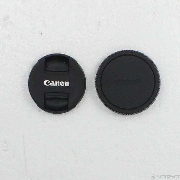 〔中古〕Canon(キヤノン) EF-M 55-200mm F4.5-6.3 IS STM グラファイト〔349-ud〕 |  | 04
