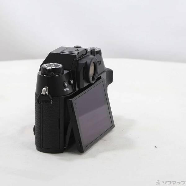 〔中古〕FUJIFILM(フジフイルム) FUJIFILM X-T50 ボディ ブラック〔344-ud〕 |  | 01