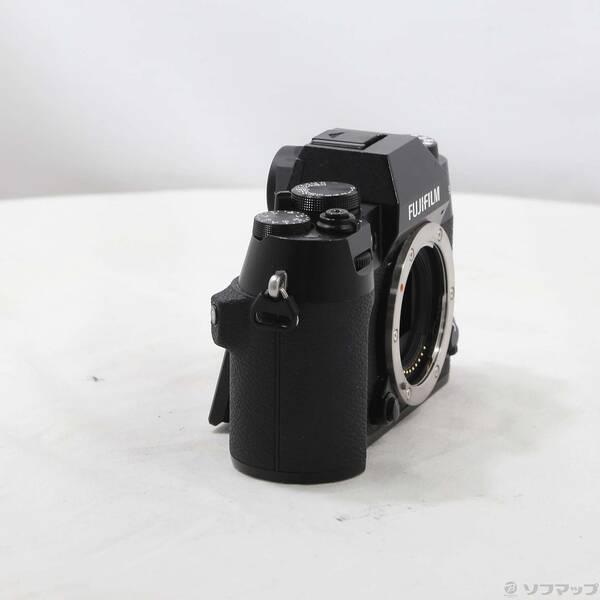 〔中古〕FUJIFILM(フジフイルム) FUJIFILM X-T50 ボディ ブラック〔344-ud〕 |  | 03