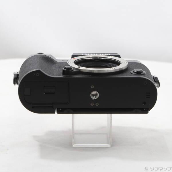 〔中古〕FUJIFILM(フジフイルム) FUJIFILM X-T50 ボディ ブラック〔344-ud〕 |  | 04
