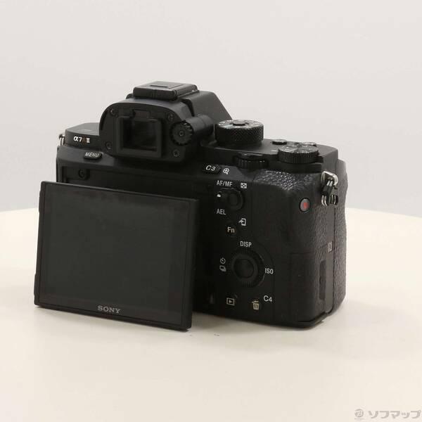 〔中古〕SONY(ソニー) α7R II ボディ〔262-ud〕 |  | 02