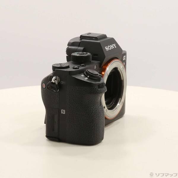 〔中古〕SONY(ソニー) α7R II ボディ〔262-ud〕 |  | 03