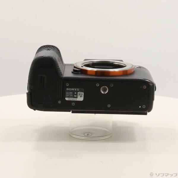 〔中古〕SONY(ソニー) α7R II ボディ〔262-ud〕 |  | 04