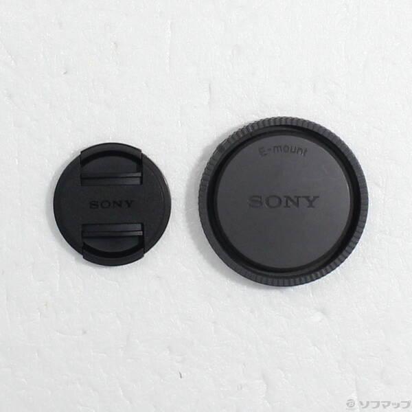 〔中古〕SONY(ソニー) FE 28-60mm F4-5.6 SEL2860 (αレンズ)〔305-ud〕 |  | 04