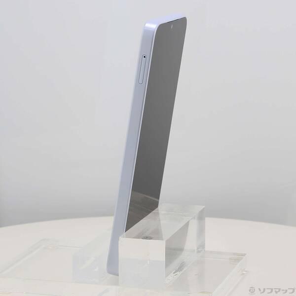 〔中古〕SAMSUNG(サムスン) Galaxy A25 5G 64GB ライトブルー SC-53F docomo SIMフリー〔377-ud〕 |  | 01