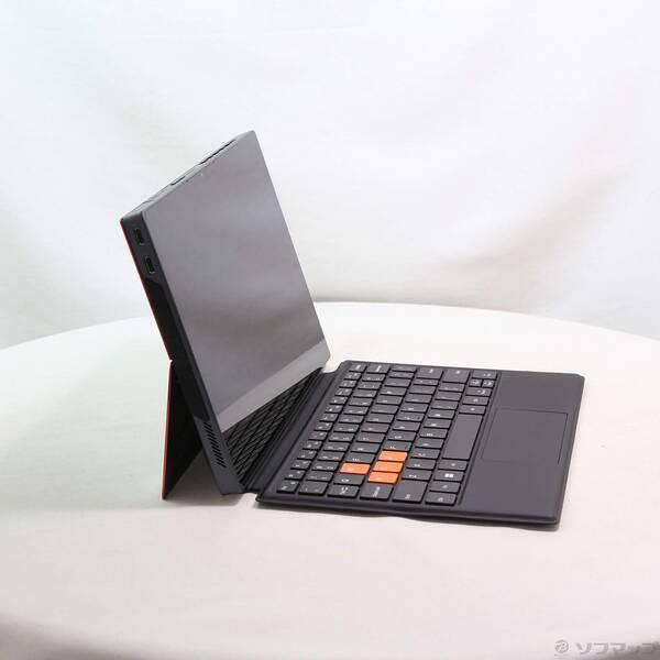 中古〕ONENETBOOKTECHNOLOGY ONEXPLAYER X1 Air ONEX1AIR-253220〔377