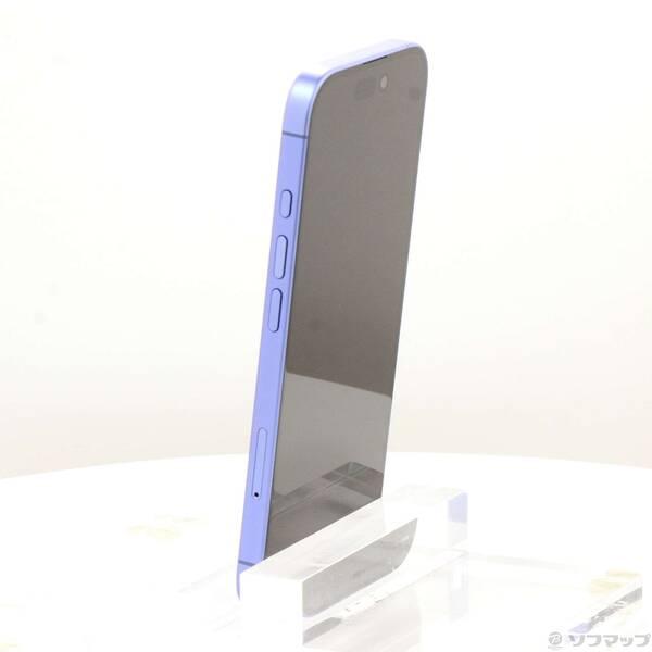 〔中古〕Apple(アップル) iPhone16 128GB ウルトラマリン MYDU3J／A SIMフリー〔258-ud〕 |  | 01