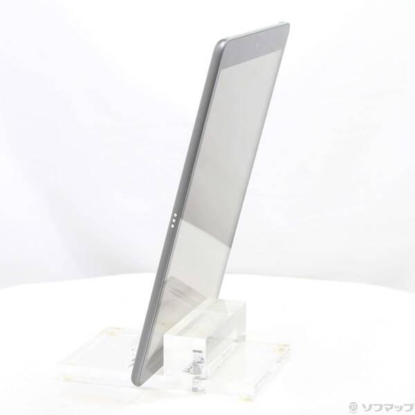 〔中古〕Apple(アップル) iPad 第8世代 32GB スペースグレイ MYL92J／A Wi-Fi〔352-ud〕 |  | 01