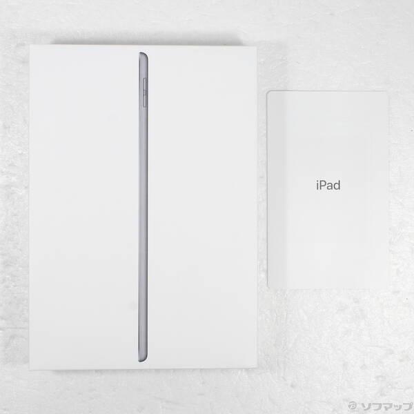 〔中古〕Apple(アップル) iPad 第8世代 32GB スペースグレイ MYL92J／A Wi-Fi〔352-ud〕 |  | 04