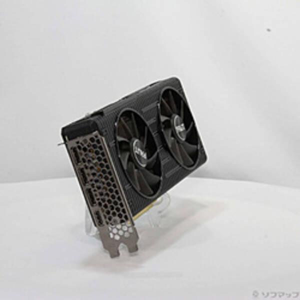〔中古〕Palit GeForce RTX 3060 Dual OC 12GB NE63060T19K9-190AD LHR版〔262-ud〕 | 