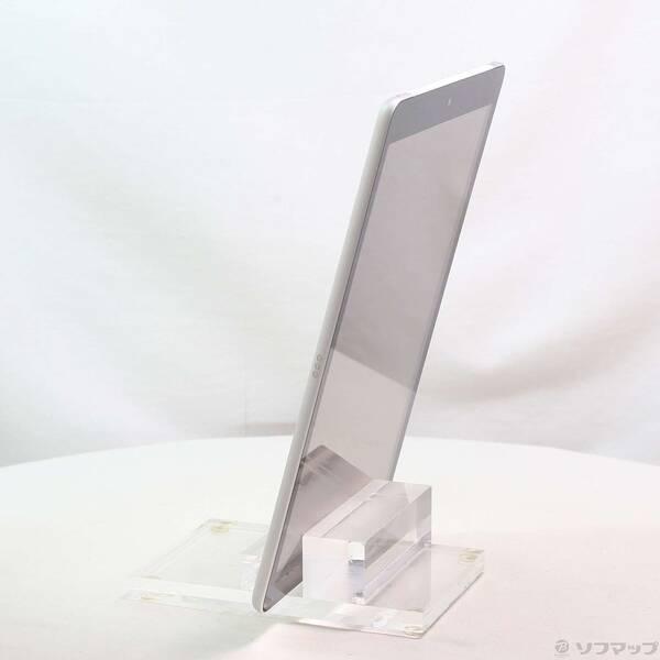 〔中古〕Apple(アップル) iPad 第9世代 256GB シルバー MK4H3J／A docomoロック解除SIMフリー〔269-ud〕 |  | 01