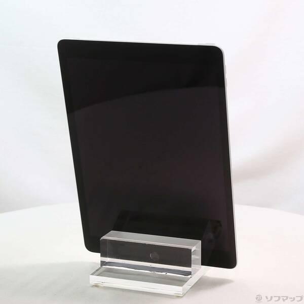 〔中古〕Apple(アップル) iPad 第9世代 256GB シルバー MK4H3J／A docomoロック解除SIMフリー〔269-ud〕 |  | 02