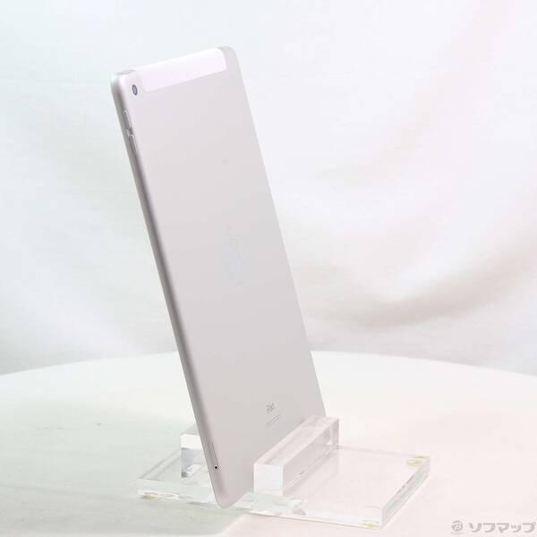 〔中古〕Apple(アップル) iPad 第9世代 256GB シルバー MK4H3J／A docomoロック解除SIMフリー〔269-ud〕 |  | 03