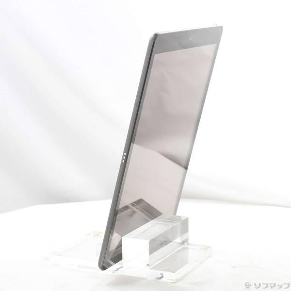 〔中古〕Apple(アップル) iPad 第7世代 32GB スペースグレイ MW742J／A Wi-Fi〔269-ud〕 |  | 01