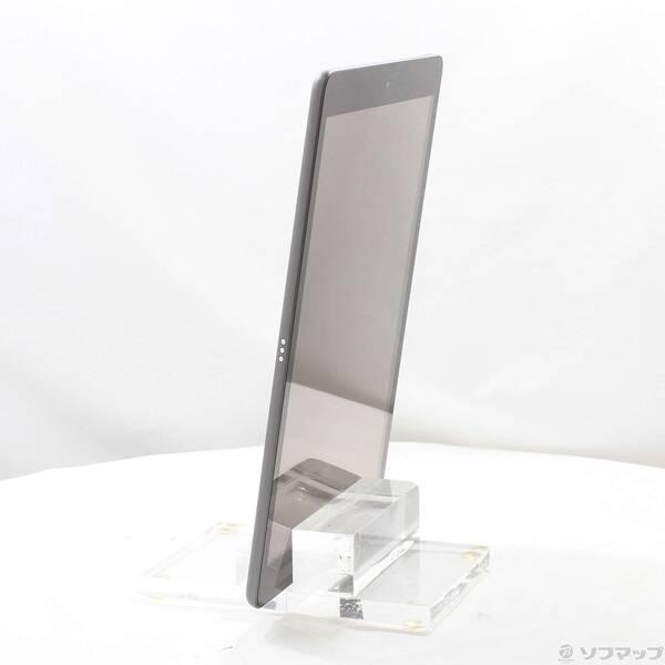 〔中古〕Apple(アップル) iPad 第8世代 32GB スペースグレイ MYL92J／A Wi-Fi〔262-ud〕 |  | 01