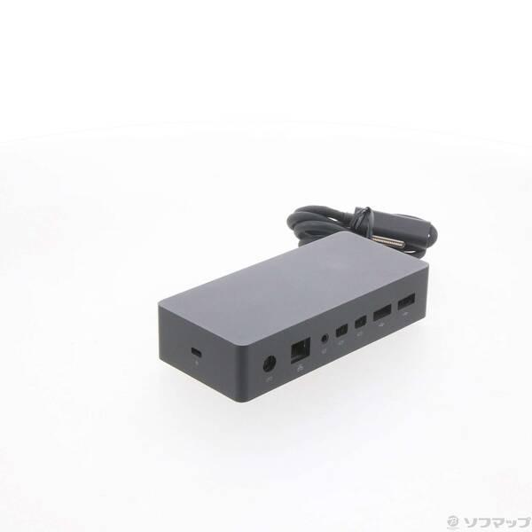 〔中古〕Microsoft(マイクロソフト) Surface Dock PF3-00010〔262-ud〕 |  | 01
