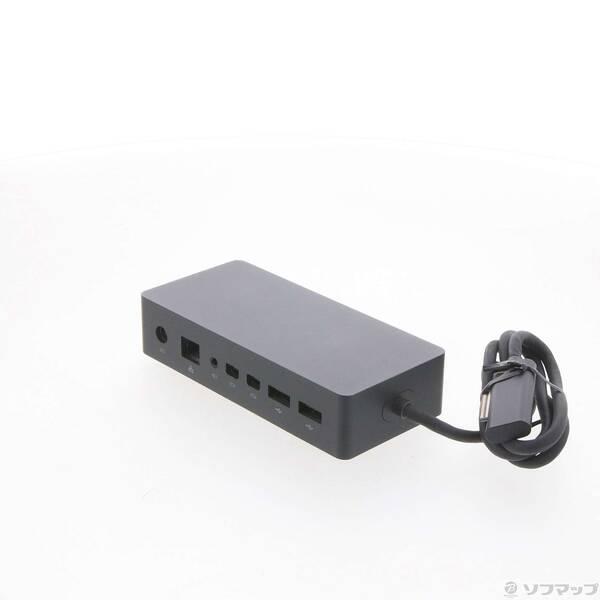〔中古〕Microsoft(マイクロソフト) Surface Dock PF3-00010〔262-ud〕 |  | 02