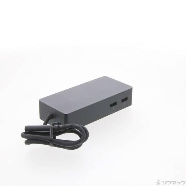 〔中古〕Microsoft(マイクロソフト) Surface Dock PF3-00010〔262-ud〕 |  | 03