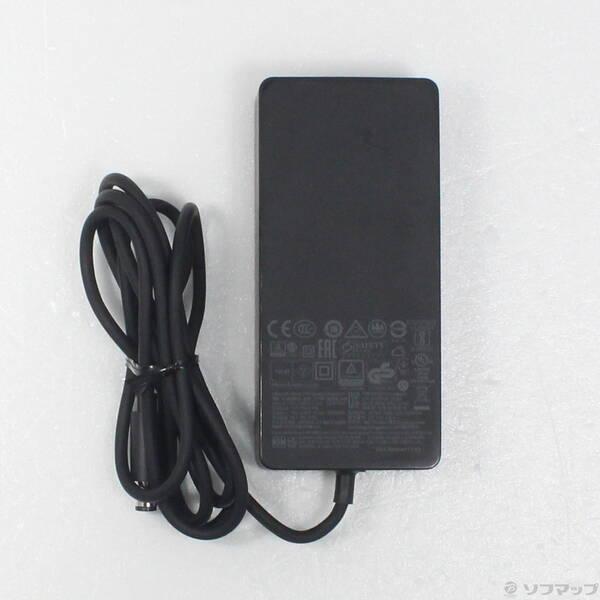 〔中古〕Microsoft(マイクロソフト) Surface Dock PF3-00010〔262-ud〕 |  | 04