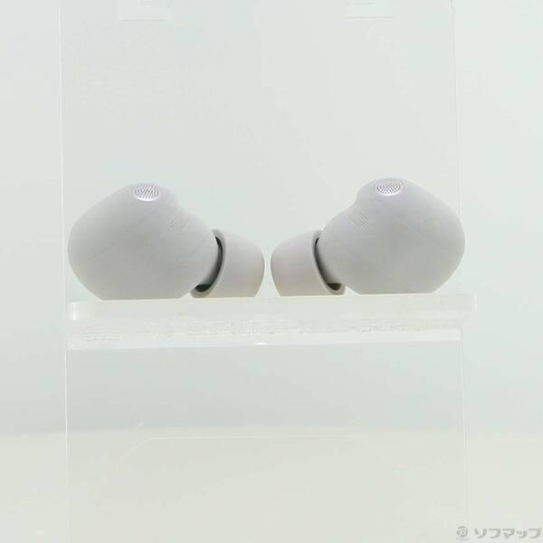 〔中古〕SONY(ソニー) WF-1000XM6 プラチナシルバー〔262-ud〕 | 