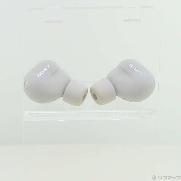 〔中古〕SONY(ソニー) WF-1000XM6 プラチナシルバー〔262-ud〕 |  | 02