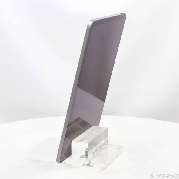 中古〕Apple(アップル) iPad Air 11インチ(M3) 256GB スペースグレイ