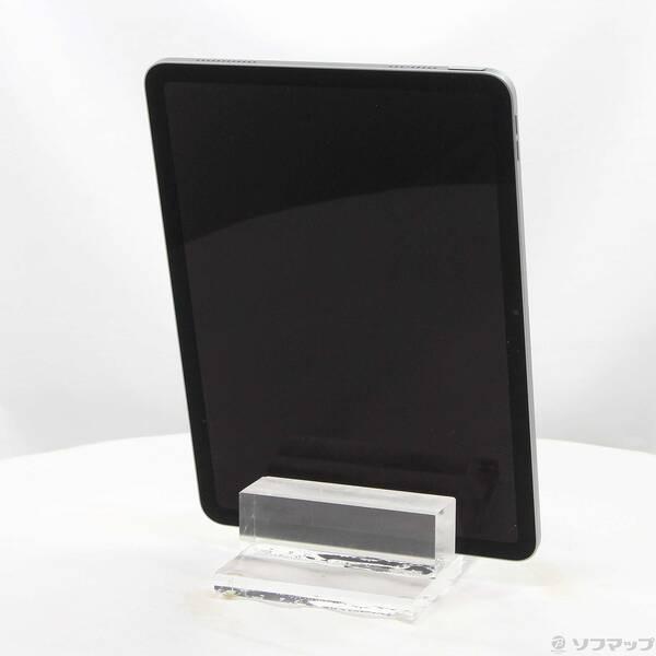 中古〕Apple(アップル) iPad Air 11インチ(M3) 256GB スペースグレイ