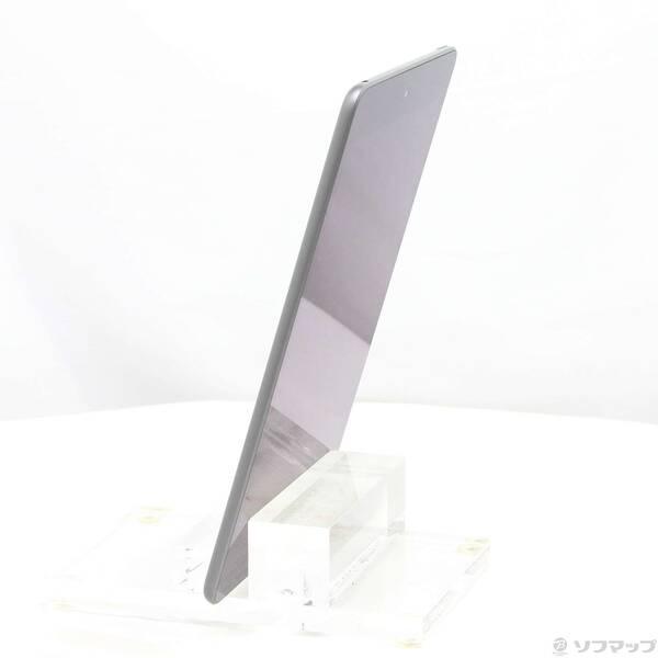 〔中古〕Apple(アップル) iPad mini 第5世代 64GB スペースグレイ FUQW2J／A Wi-Fi〔349-ud〕 |  | 01