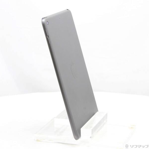 〔中古〕Apple(アップル) iPad mini 第5世代 64GB スペースグレイ FUQW2J／A Wi-Fi〔349-ud〕 |  | 03