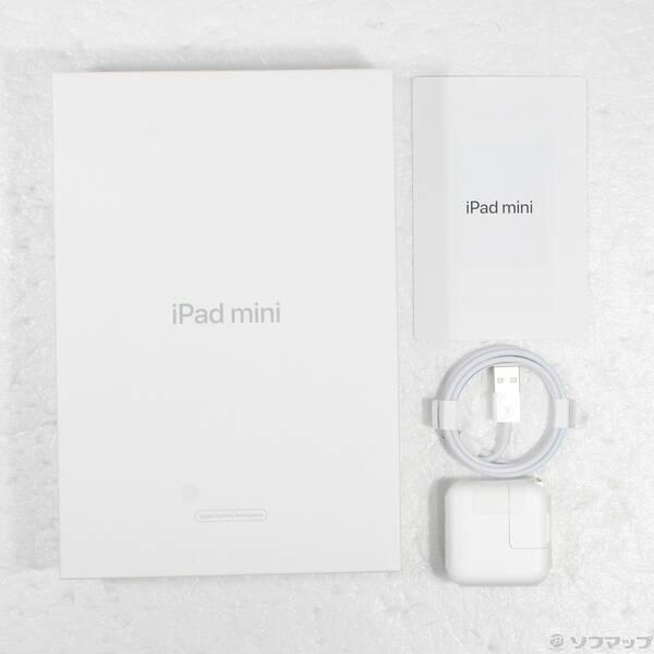〔中古〕Apple(アップル) iPad mini 第5世代 64GB スペースグレイ FUQW2J／A Wi-Fi〔349-ud〕 |  | 04