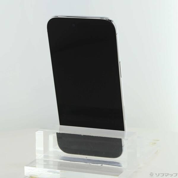 〔中古〕Apple(アップル) iPhone Air 256GB クラウドホワイト MG284J／A SIMフリー〔348-ud〕 |  | 02