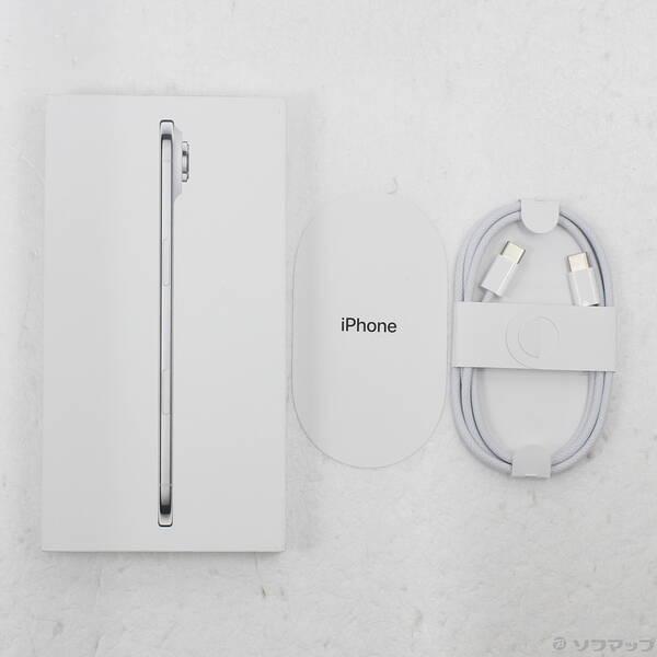 〔中古〕Apple(アップル) iPhone Air 256GB クラウドホワイト MG284J／A SIMフリー〔348-ud〕 |  | 04