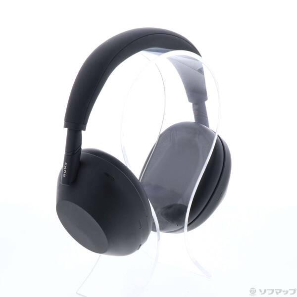 〔中古〕SONY(ソニー) WH-1000XM6 (B) ブラック〔377-ud〕 |  | 01