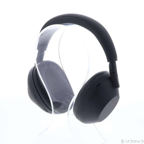 〔中古〕SONY(ソニー) WH-1000XM6 (B) ブラック〔377-ud〕 |  | 02
