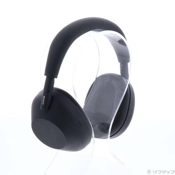〔中古〕SONY(ソニー) WH-1000XM6 (B) ブラック〔377-ud〕 |  | 03