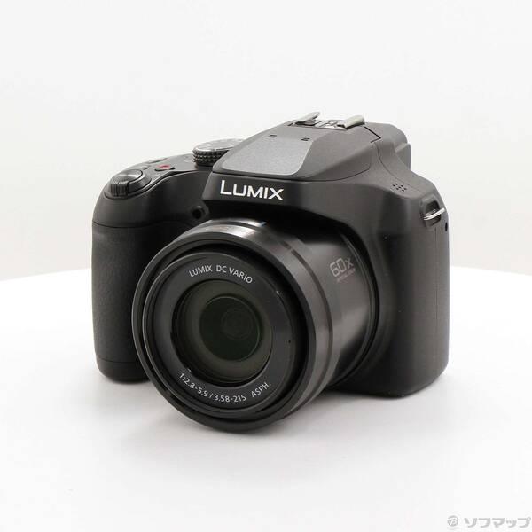 〔中古〕Panasonic(パナソニック) LUMIX DC-FZ85D-K〔258-ud〕 | 