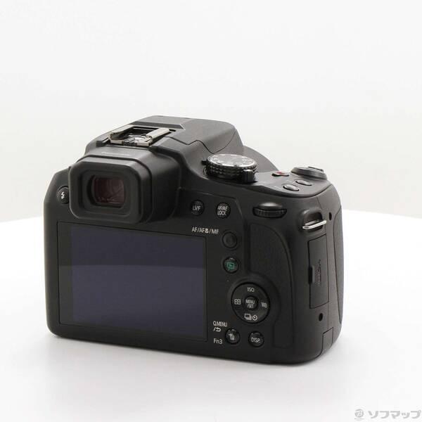 〔中古〕Panasonic(パナソニック) LUMIX DC-FZ85D-K〔258-ud〕 |  | 02