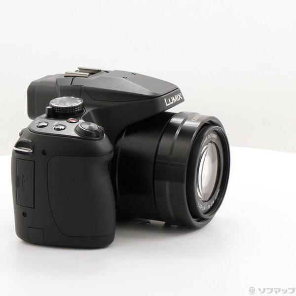 〔中古〕Panasonic(パナソニック) LUMIX DC-FZ85D-K〔258-ud〕 |  | 03