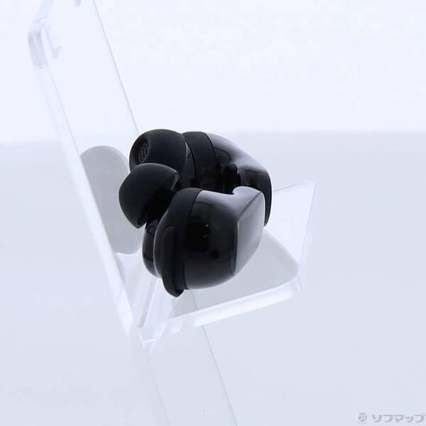 〔中古〕BOSE(ボーズ) Bose Quietcomfort Ultra Earbuds (第2世代) ブラック〔377-ud〕 |  | 03