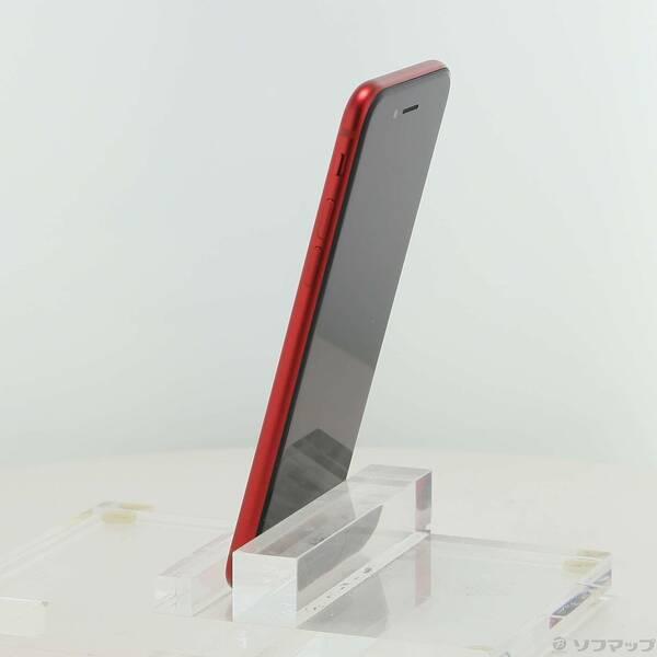 〔中古〕Apple(アップル) iPhone SE 第2世代 64GB プロダクトレッド MX9U2J／A SIMフリー〔196-ud〕 |  | 01