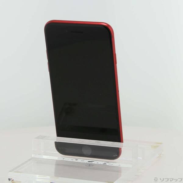 〔中古〕Apple(アップル) iPhone SE 第2世代 64GB プロダクトレッド MX9U2J／A SIMフリー〔196-ud〕 |  | 02