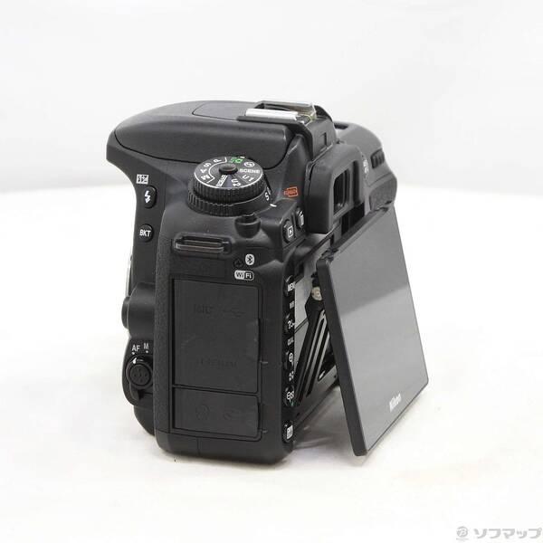 〔中古〕Nikon(ニコン) D7500 ボディ〔262-ud〕 |  | 01